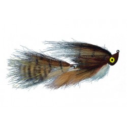 Warpaths Tan Sculpin Whammy Tomahawk