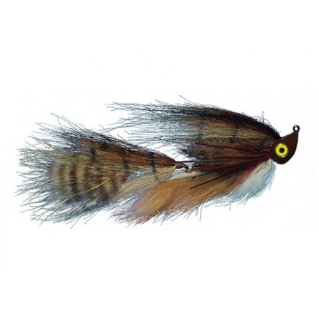 Warpaths Tan Sculpin Whammy Tomahawk