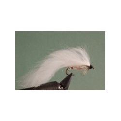 White & Pearl Zonker