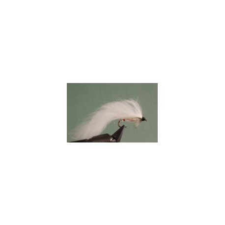 White & Pearl Zonker