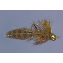 Whitlocks Nearnuff Sculpin Olive