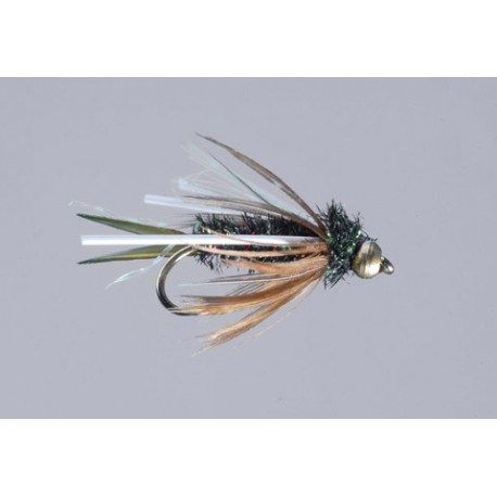 Dales Rl Crown Prince of Flash