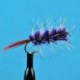 Woolly Worm Purple