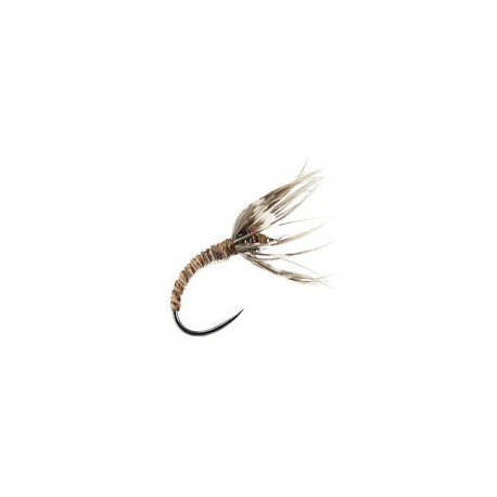 Sakasa Kebari Cream Turkey