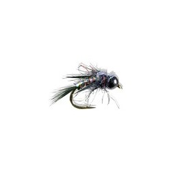 Davies Evil Weevil Olive