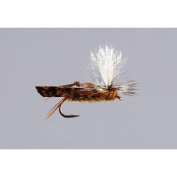 Amber Parachute Hopper