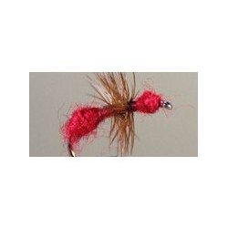 Ant Red