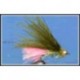 Dawsons Olive With Fluo Pink Tail