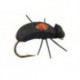 Black Hi Viz Foam Beetle