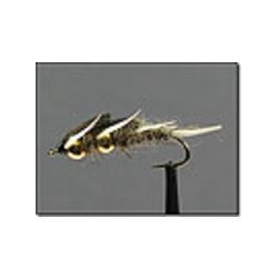 Double Bead Hares Ear