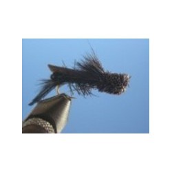 Daves Cricket (Original) Black