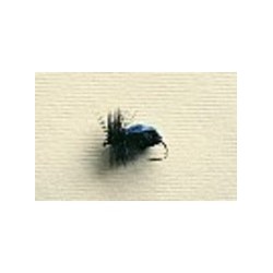 Deer Hair Beetle Black