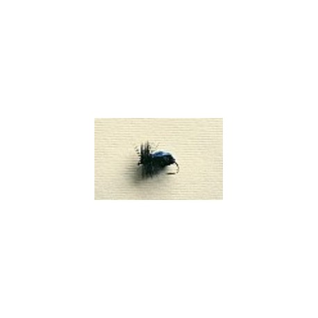Deer Hair Beetle Black