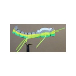 Foam Terrestrial (Chartreuse)]