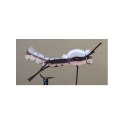 Foam Terrestrial (Gray)