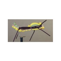 Foam Terrestrial (Olive)