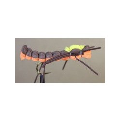 Foam Terrestrial (Orange)