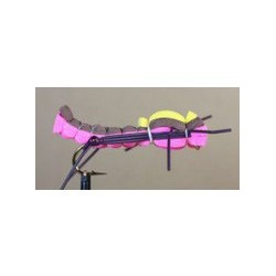 Foam Terrestrial (Pink)