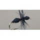 Fur Ant (Black)
