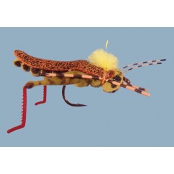 Furimskys Hot Legs Hopper Olive