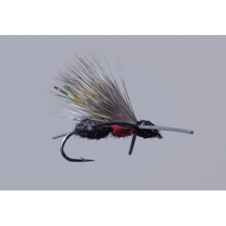 Galloups Black Ant Acid