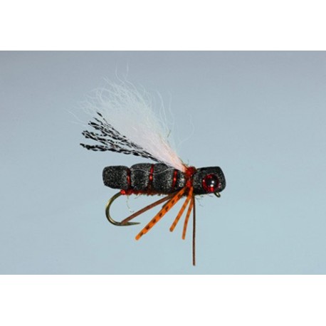 Granatos Chubby Muffin Cicada