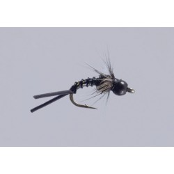 Egrys Black Holo Baetis