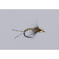 Egrys Gold Holo Baetis