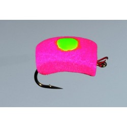 Js Indicator Fly Pink