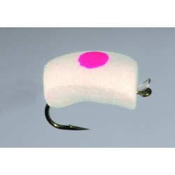 Js Indicator Fly White