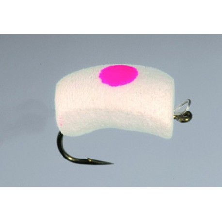 Js Indicator Fly White