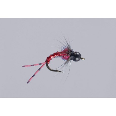 Egrys Red Holo Baetis