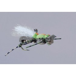 Js Olive Camel Mudfoot