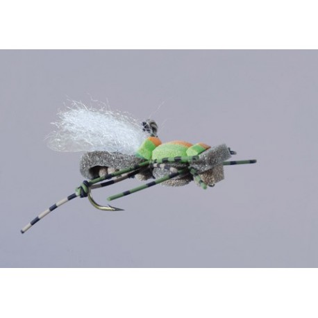 Js Olive Camel Mudfoot