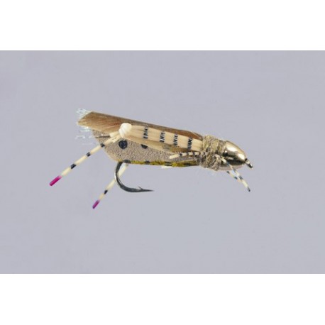 Js Tan Drowned Grand Hopper
