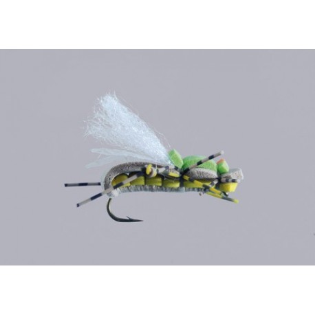 Js Tan Yellow Mudfoot