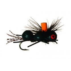 Masons Black Gas Bag Chernobyl