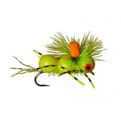 Masons Yellow Gas Bag Chernobyl