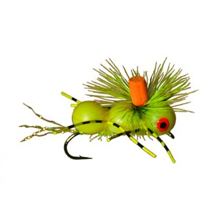 Masons Yellow Gas Bag Chernobyl