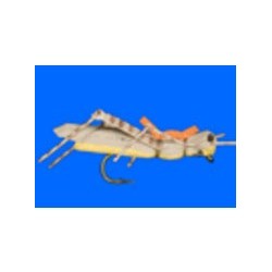 Morrish's Hopper Golden