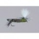 Olive Parachute Hopper