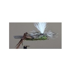 Parachute Hopper (Olive)