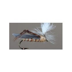 Parachute Hopper (Tan)