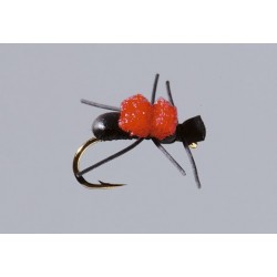 Rainy's Hi Vis Hopper