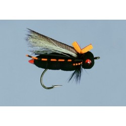 Rainys Black Fat Boy Chernobyl Ant