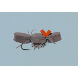 Rainys Black Ultimate Mormon Cricket