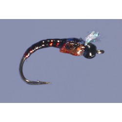 Fritos Bungie Buzzer Black