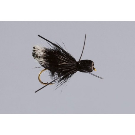 Rainys Brown Fat Boy Chernobyl Ant