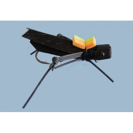 Rainys Hi Viz Grand Hopper Black