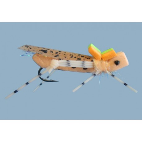 Rainys Hi Viz Grand Hopper Flesh